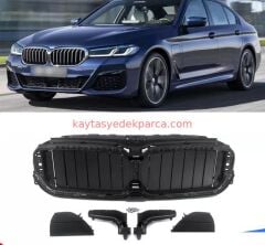 51119498610-9498610-BMW-TAMPON SÜNGERİ G30 LCİ