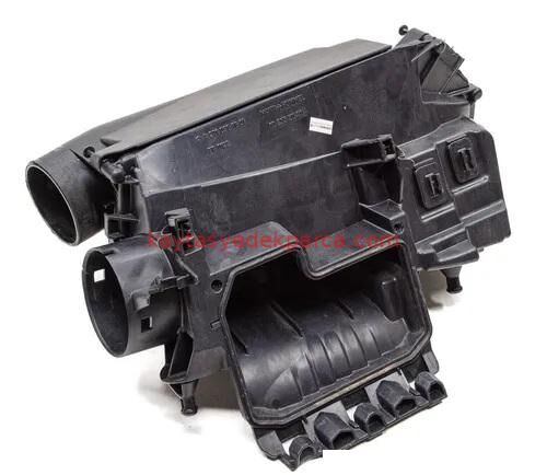 A2710940304-HEN-HAVA FİLTRESİ, M271 CGI W204-212