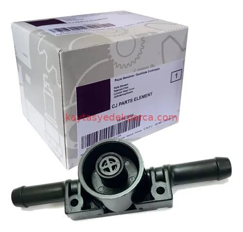 A6110780249-0780249-FEB-MAZOT FİLTRE VALFİ, OM611