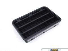 BMW-64226962293-BAGAJ HAVALANDIRMA IZGARASI E90