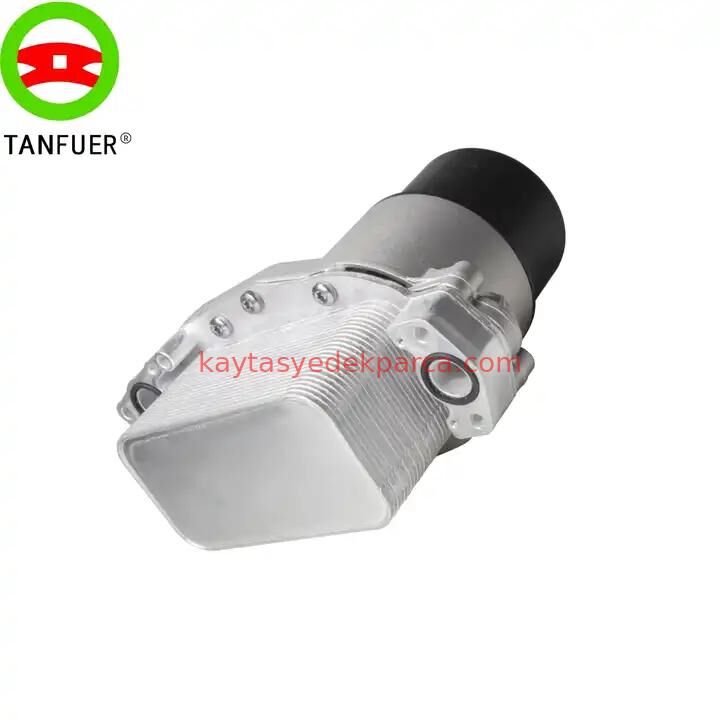 LR013149-LND-YAĞ HAZNE KOMPLE SOĞUTUCULU 2010 SPORT