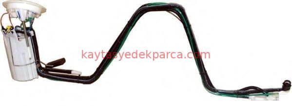 16117373458-7373458-WUT-BENZİN POMPASI E60/M54 E63/E64 645ci