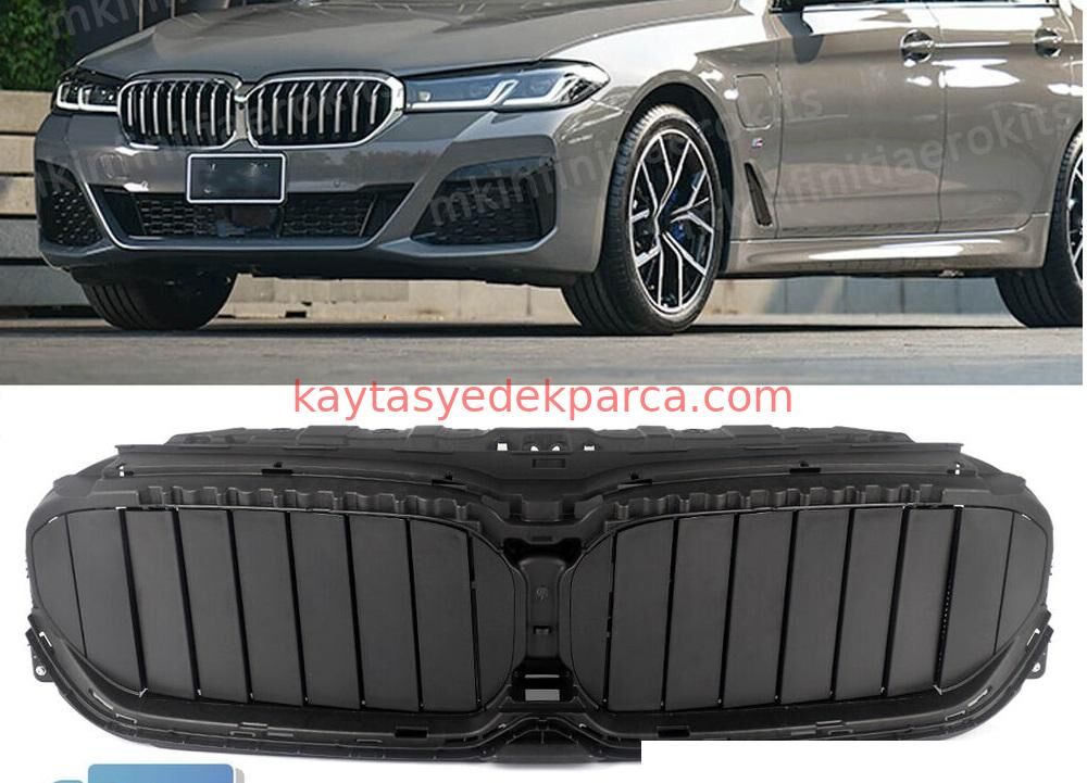 51119498612-9498612-BMW-PANJUR HAVALANDIRMA KELEBEĞİ G30 LCİ M