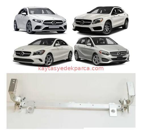 A2466200019-6200019-TYG-RADYATOR ALT TASIYICI