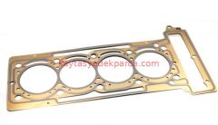 A2700160020-0160020-ELR-SİLİNDİR KAPAK CONTASI M270,