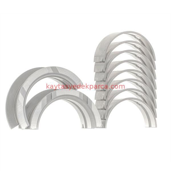 A2710300040-0300040-KNG-YATAK ANA, M271 STD,