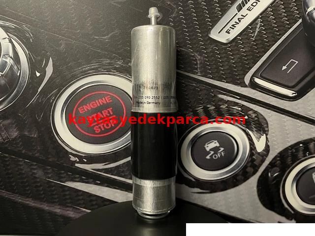 A6260900452-0900452-FEB-MAZOT FİLTRESİ