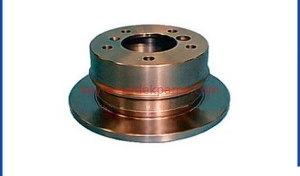 A9014230612-MEY-FREN DİSKİ, SPR ARKA