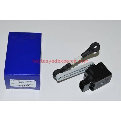 LR020473-ROC-SENSÖR H.SÜSPANSİYON ÖN/L SPORT