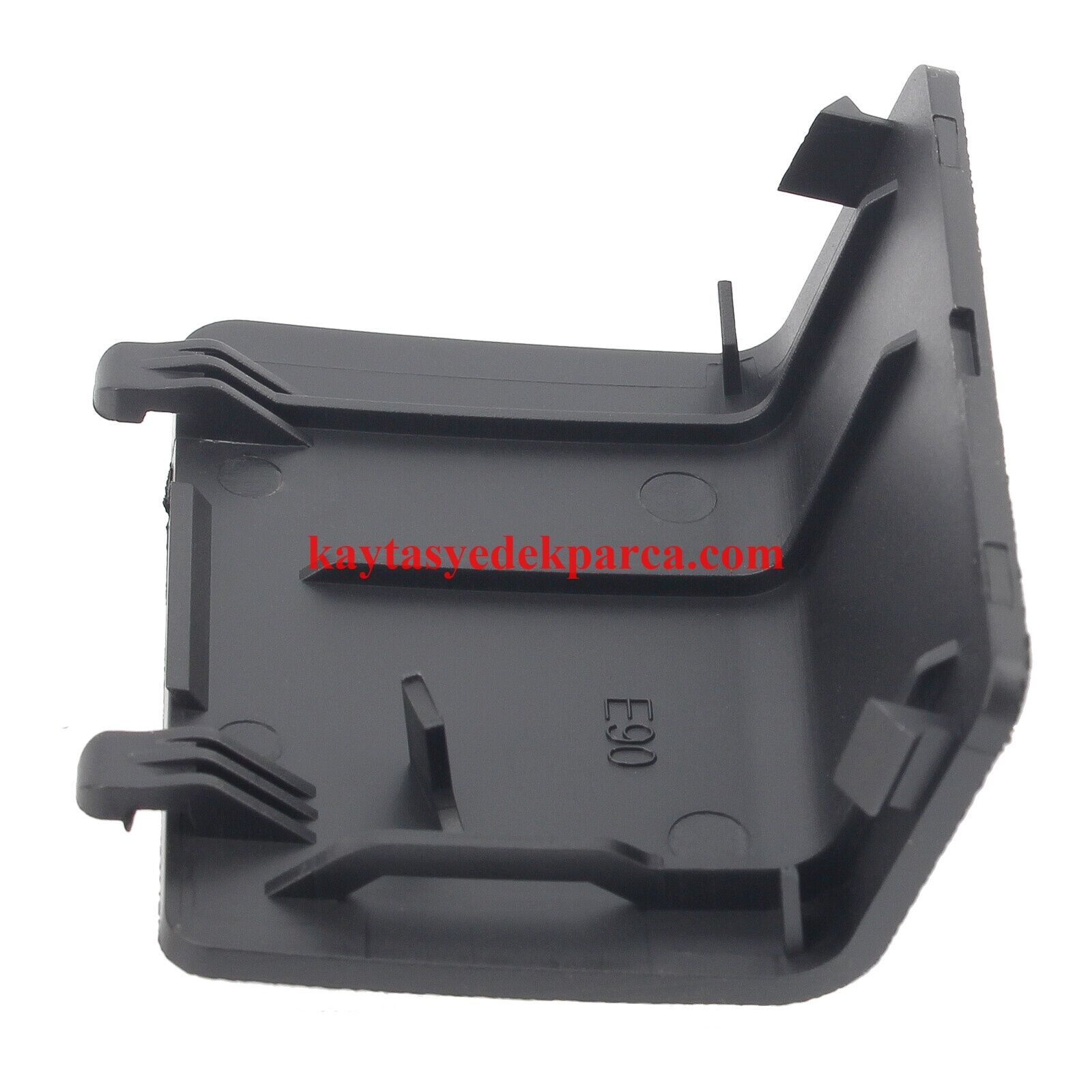 OBD KAPAK BEJ E90