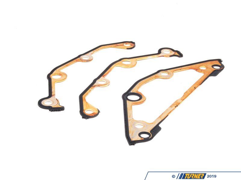 BMW-11141439717-ÖN KAPAK CONTA V SET