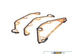 BMW-11141439717-ÖN KAPAK CONTA V SET
