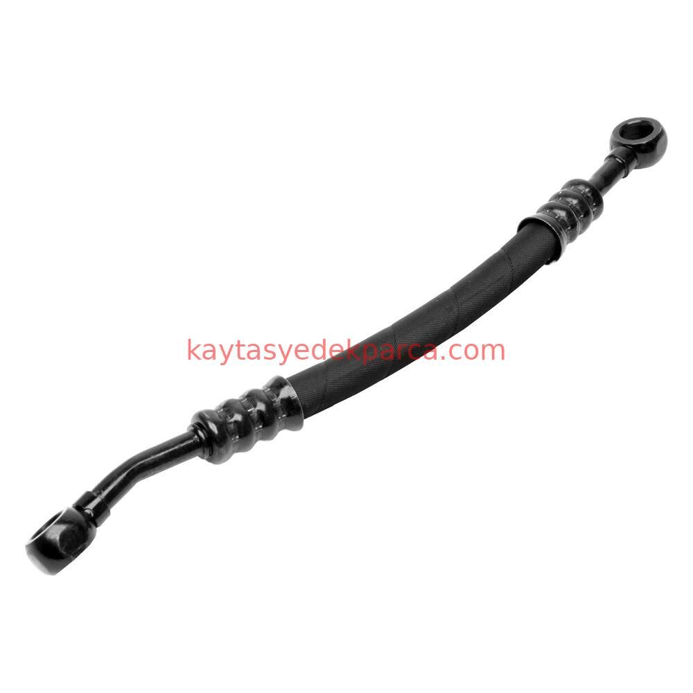 11361705532-1705532-OEM-VANOS YAĞ HORTUMU