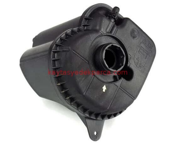 17139487210-9487210-BMW-RADYATOR YEDEK SU DEPOSU