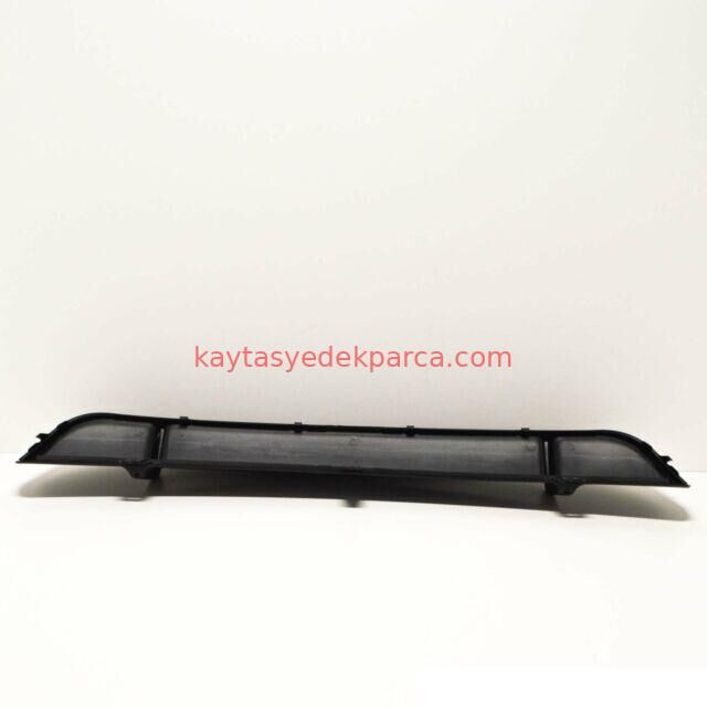 51122158792-2158792-BMW-TAMPON ALT SPOYLERİ E92/M/ÇİFT ÇIKIŞ