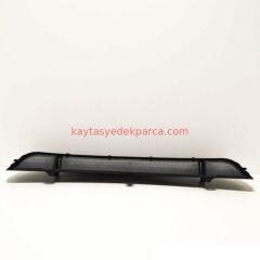 51122158792-2158792-BMW-TAMPON ALT SPOYLERİ E92/M/ÇİFT ÇIKIŞ