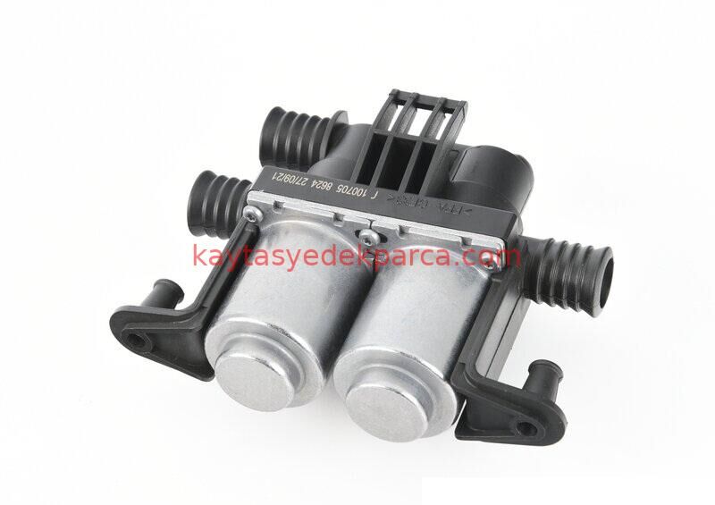 64128374995-8374995-FEB-KALORİFER MUSLUĞU E38/E39/X5