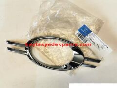 A2208850374-MER-TAMPON NİKELAJI W220 ARKA SOL