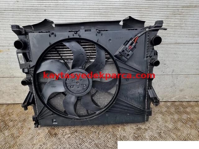 -A4475010201-BHR-RADYATÖR W447 OM622