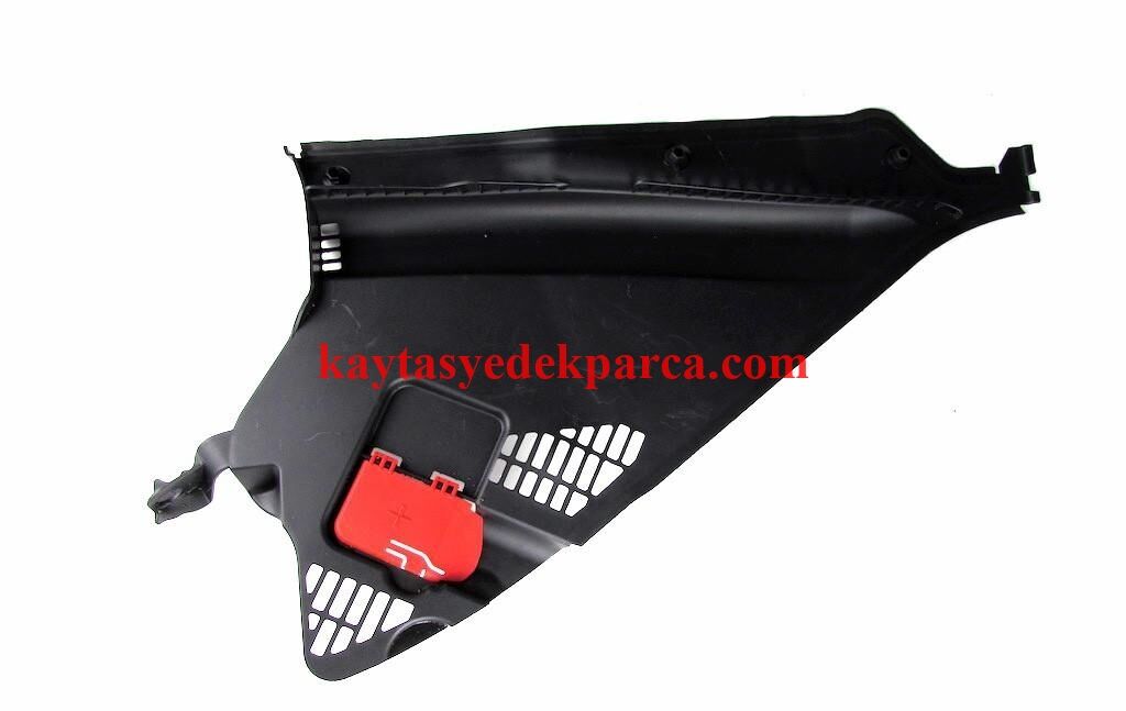 KABİN KAPAK F30