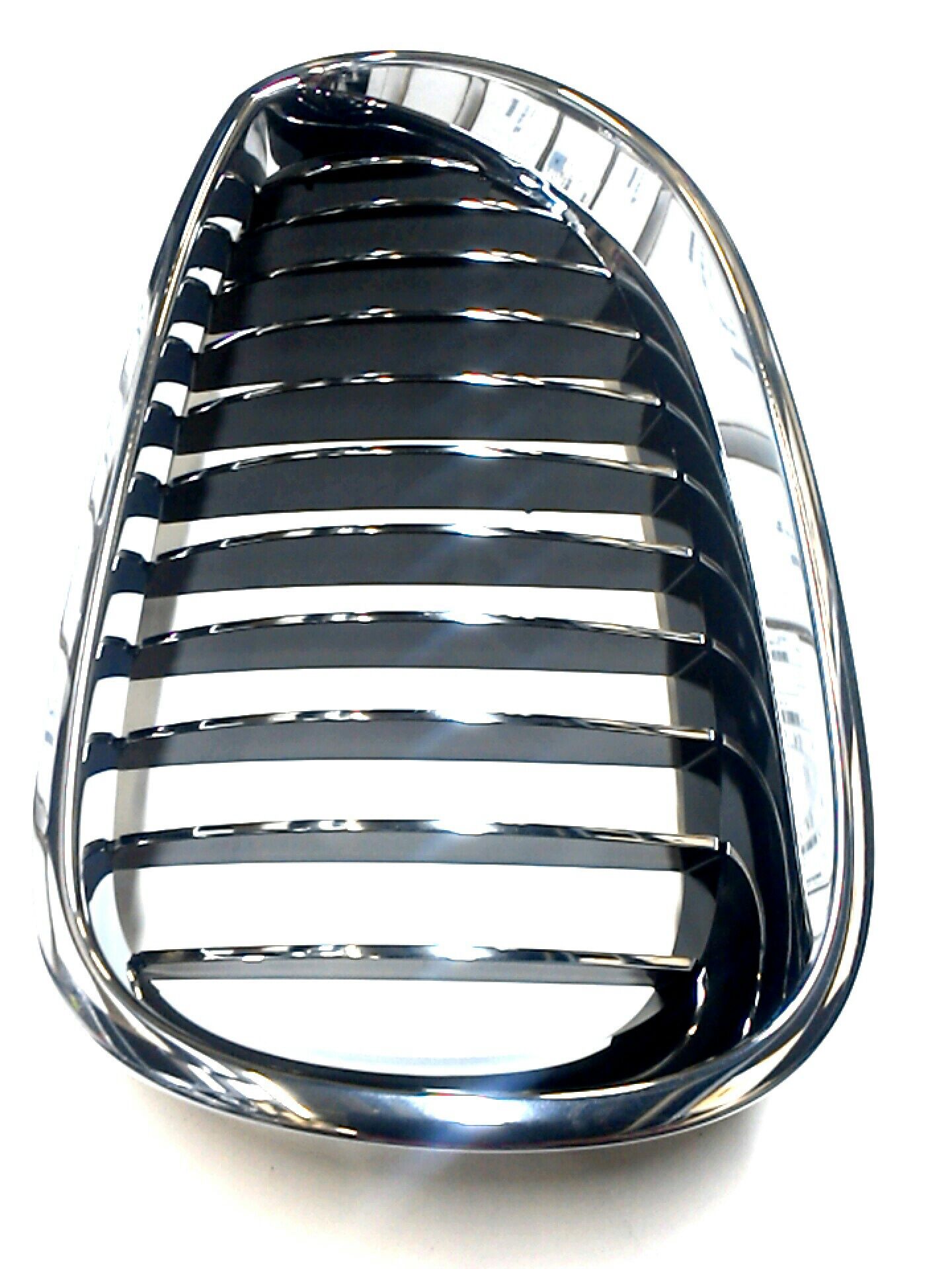 BMW-51137065701-PANJUR E60/L CROM