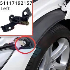 BMW-51117192157-TAMPON BRAKETİ/L/Z4