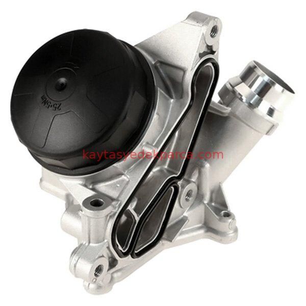 11428632496-8632496-BMW-YAĞ FİSKİYESİ 1+3 CİL.