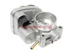 13547509043-VDO-GAZ KELEBEĞİ MİNİ COOPER R50/R52
