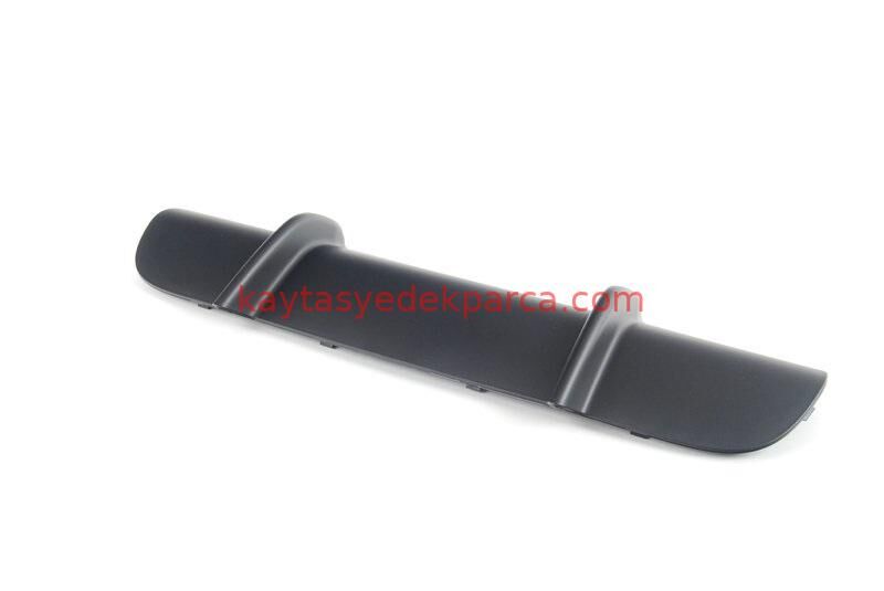 51122158793-2158793-BMW-TAMPON ALT KAPAK E92 ARKA
