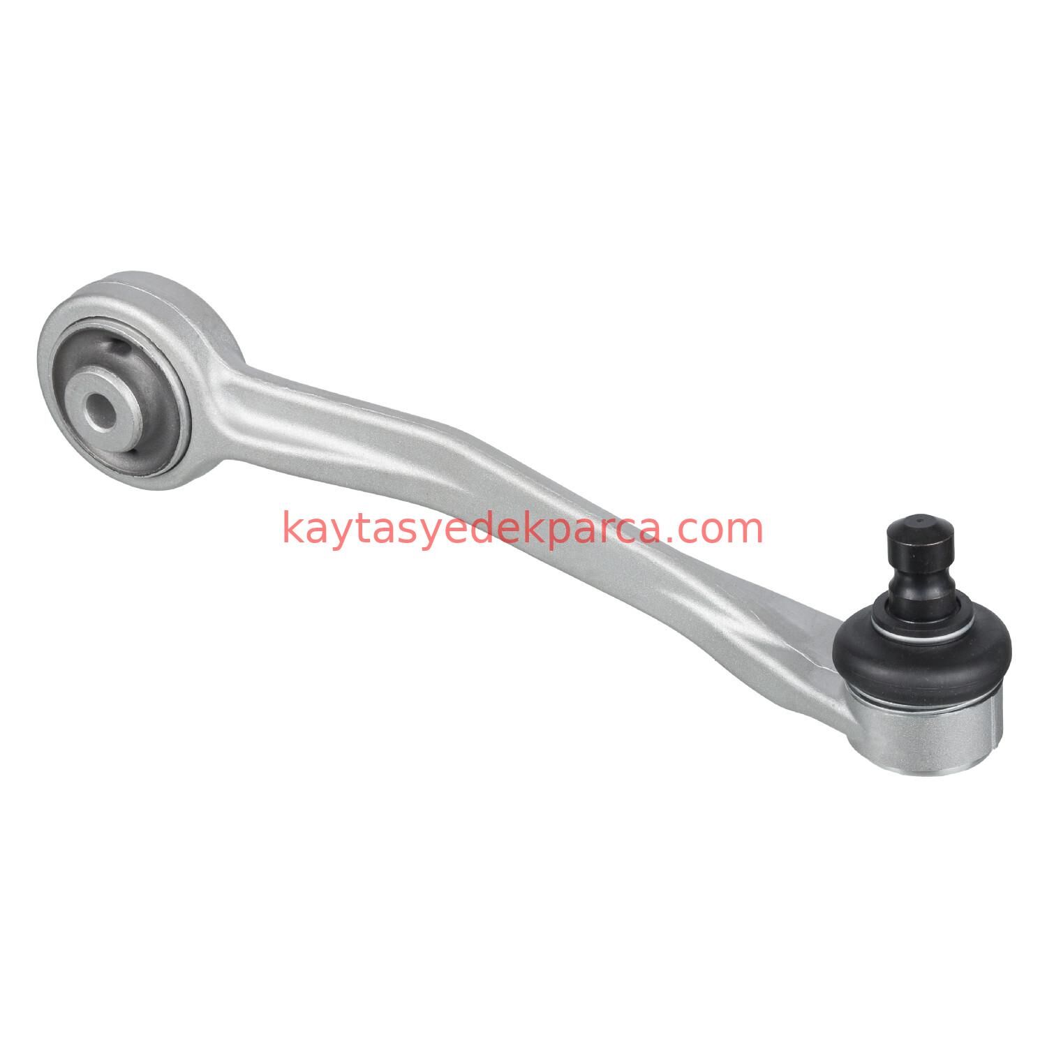 8K0407510M-407510M-LMF-ROTİLLİ KOL ARKA ÜST EĞRİ SAĞ-SOL AUDİ