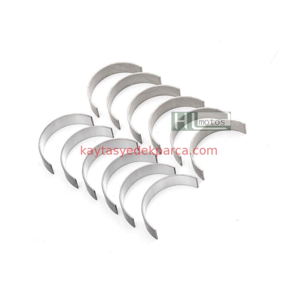 A6420300260-0300260-KNG-KOL YATAK, OM642 STD