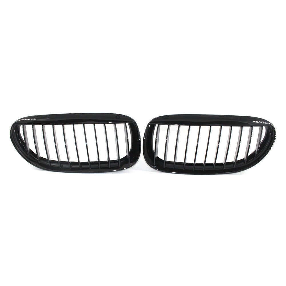 BMW-51137077931-PANJUR E63/L CROM