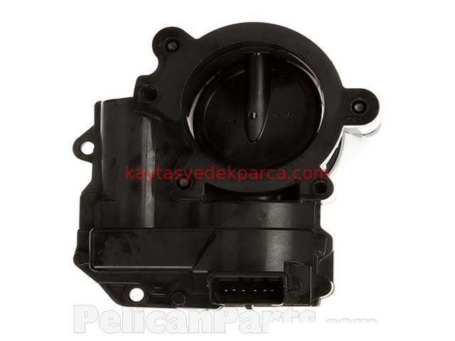 13548624189-VDO-GAZ KELEBEĞİ MİNİ F20/F30