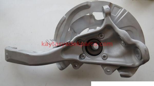 31216773783-6773783-B.W-ÖN AKS TAŞIYICI X5/L E70