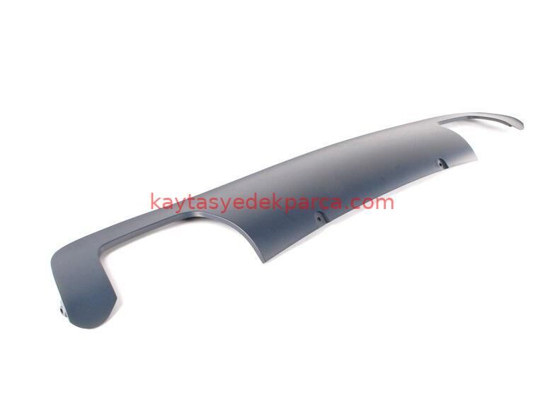 51122693662-2693662-BMW-TAMPON SPOYLERİ E39 ARKA ALT M5