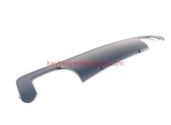 51122693662-2693662-BMW-TAMPON SPOYLERİ E39 ARKA ALT M5