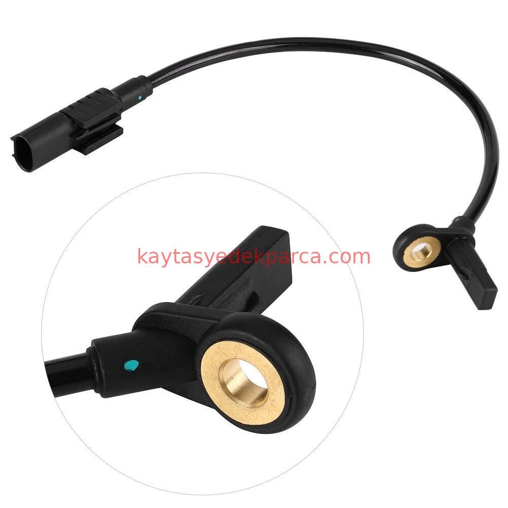 A1645400717-FEB-ABS SENSÖRÜ, W164 ARKA