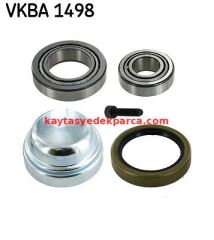 A2103300051-FEB-TEKER RULMAN TM.TK., W202-210 ÖN