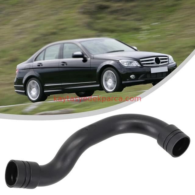 A2710901629-0901629-TYG-HAVA FİLİTRE BORUSU