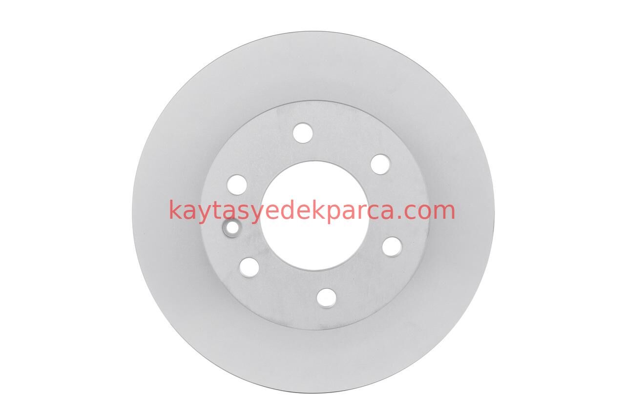 A9064210012-MEY-FREN DİSKİ, W906-CRAFTER ÖN