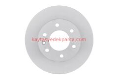 A9064210012-MEY-FREN DİSKİ, W906-CRAFTER ÖN