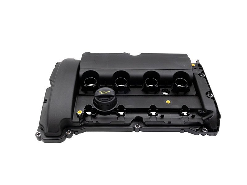 OEM-11127646555-KÜRBÜRATÖR KAPAĞI MİNİ R56