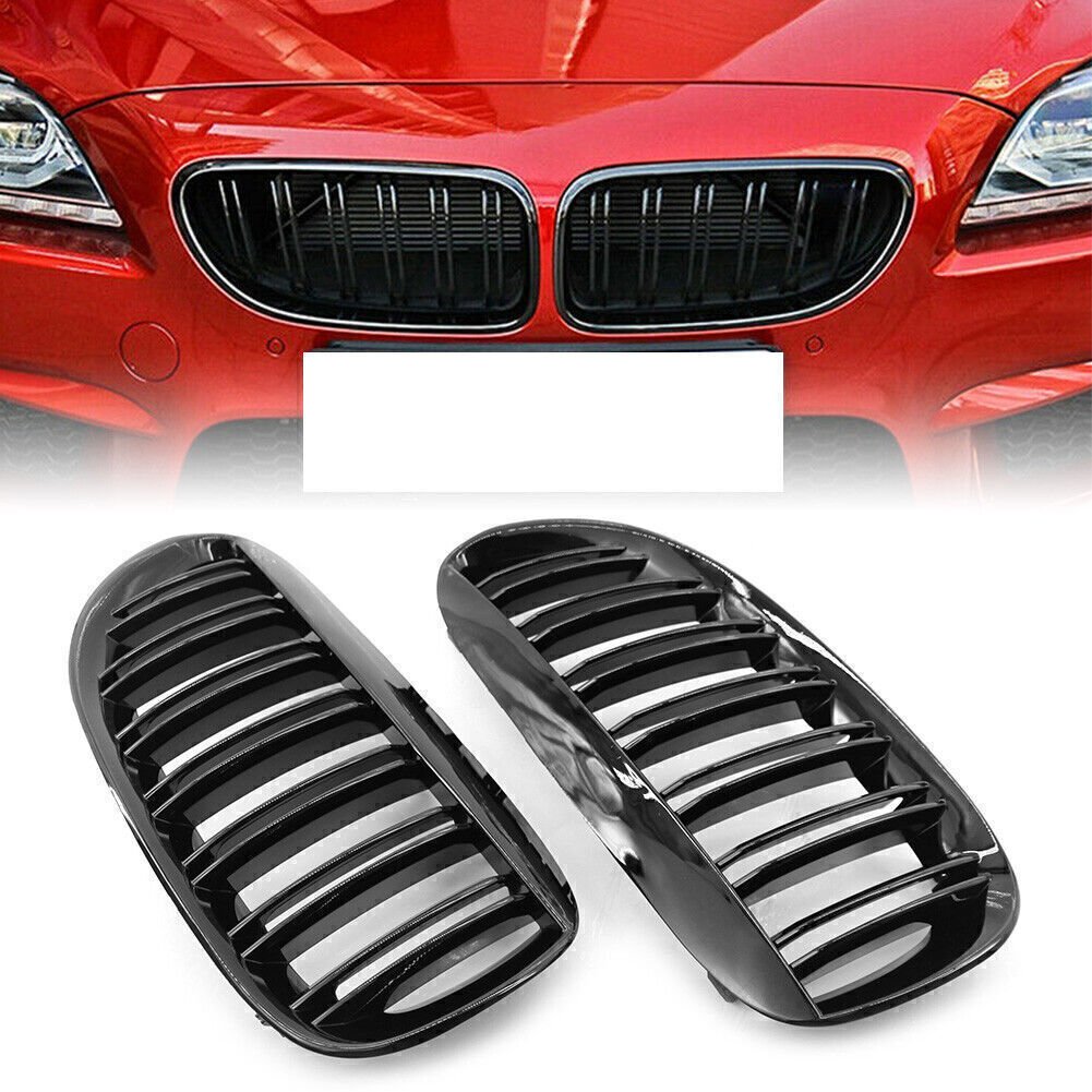 BMW-51137077932-PANJUR E63/R CROM