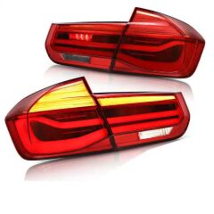 BMW-63217369118-STOP F30 LCİ/ R