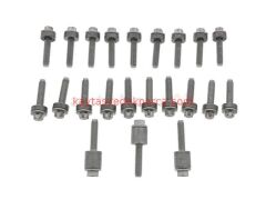 11120409288-0409288-BMW-SAPLAMA SETİ