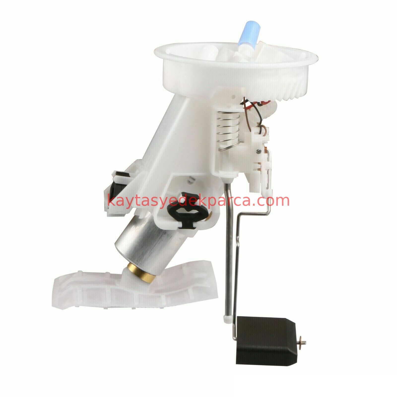 16141182842-1182842-WUT-BENZİN POMPASI E36=>95 BEYAZ