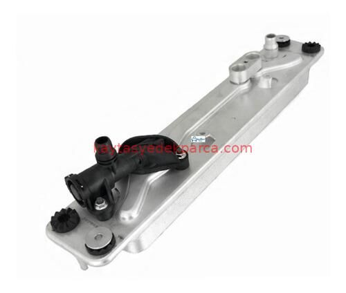 17217553389-7553389-BMW-ŞANZIMAN YAĞ RADYATÖRÜ E70