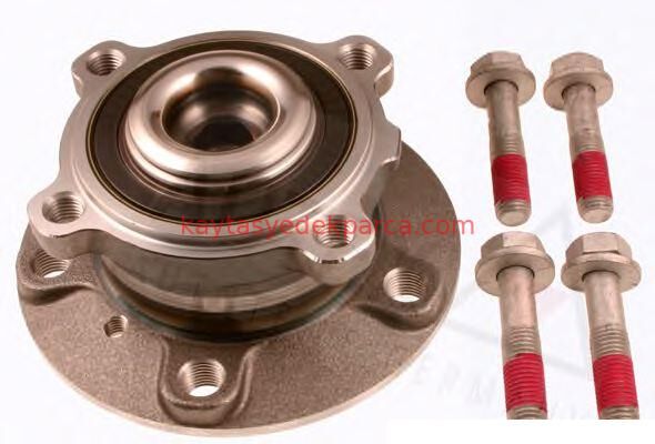 31226750217-6750217-B.W-ÖN AKS BİLYASI E65