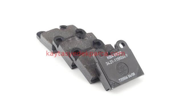 342111652259-1652259-MEY-FREN DİSKİ ARKA E32