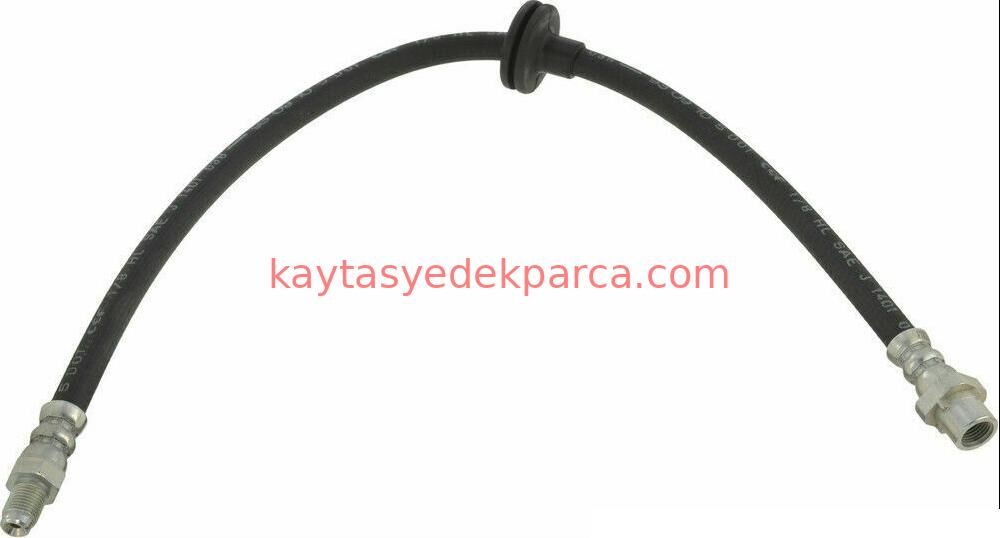 34301166118-1166118-VEM-FREN HORTUMU X5 ÖN